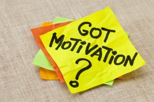Got Motivation?
