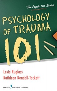 Psych Trauma 101